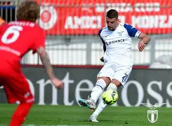 开云体育入口 -拉齐奥赛后复出首秀，志在荷甲名次提升，管理层满意，赛程密集仍需轮换的简单介绍